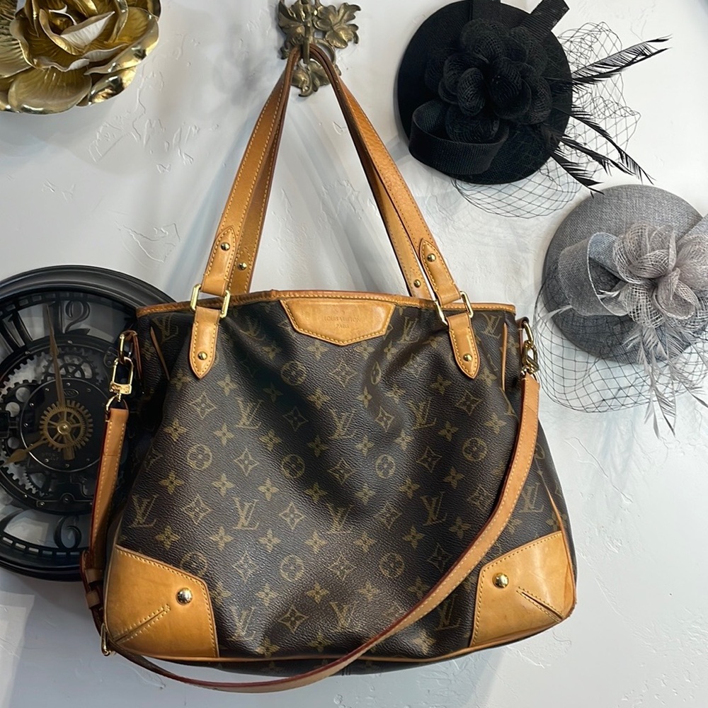 Louis Vuitton Monogram